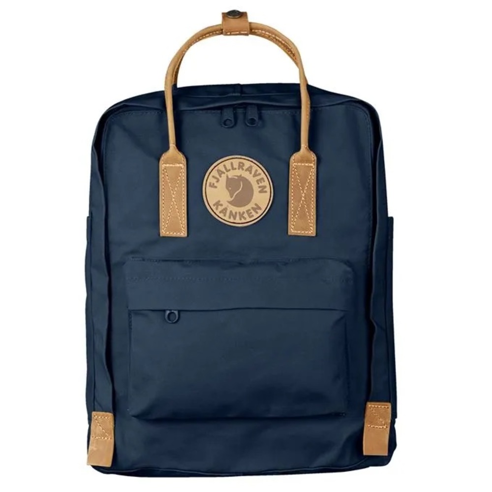 Fjallraven Kanken No. 2 Navy